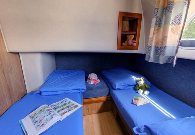 Le Boat Classique | BF Portumna 2