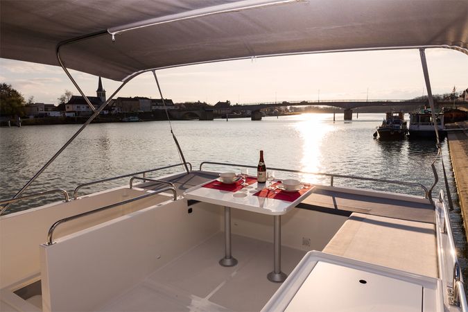 Le Boat Horizon 2 | Premier 4