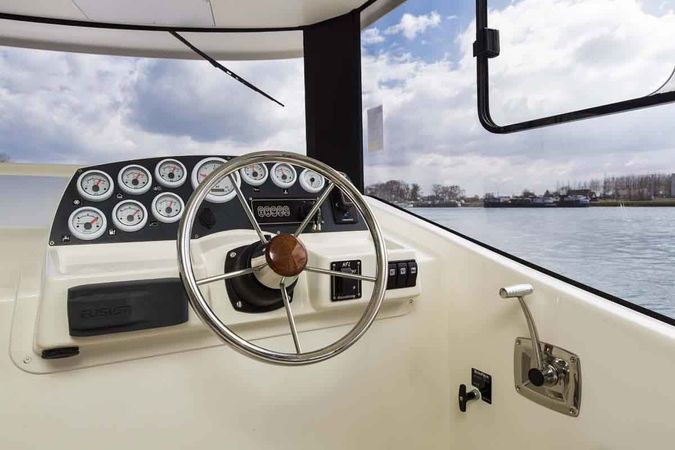 Le Boat Horizon 2 | Premier 4