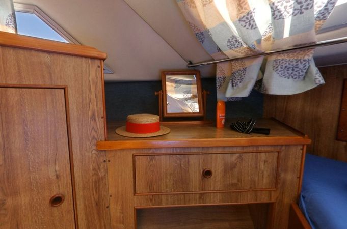 Le Boat Classique | BF Laggan