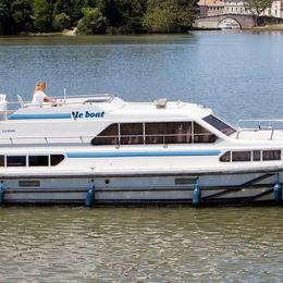 Le Boat Classique | BF Nieuwpoort 2