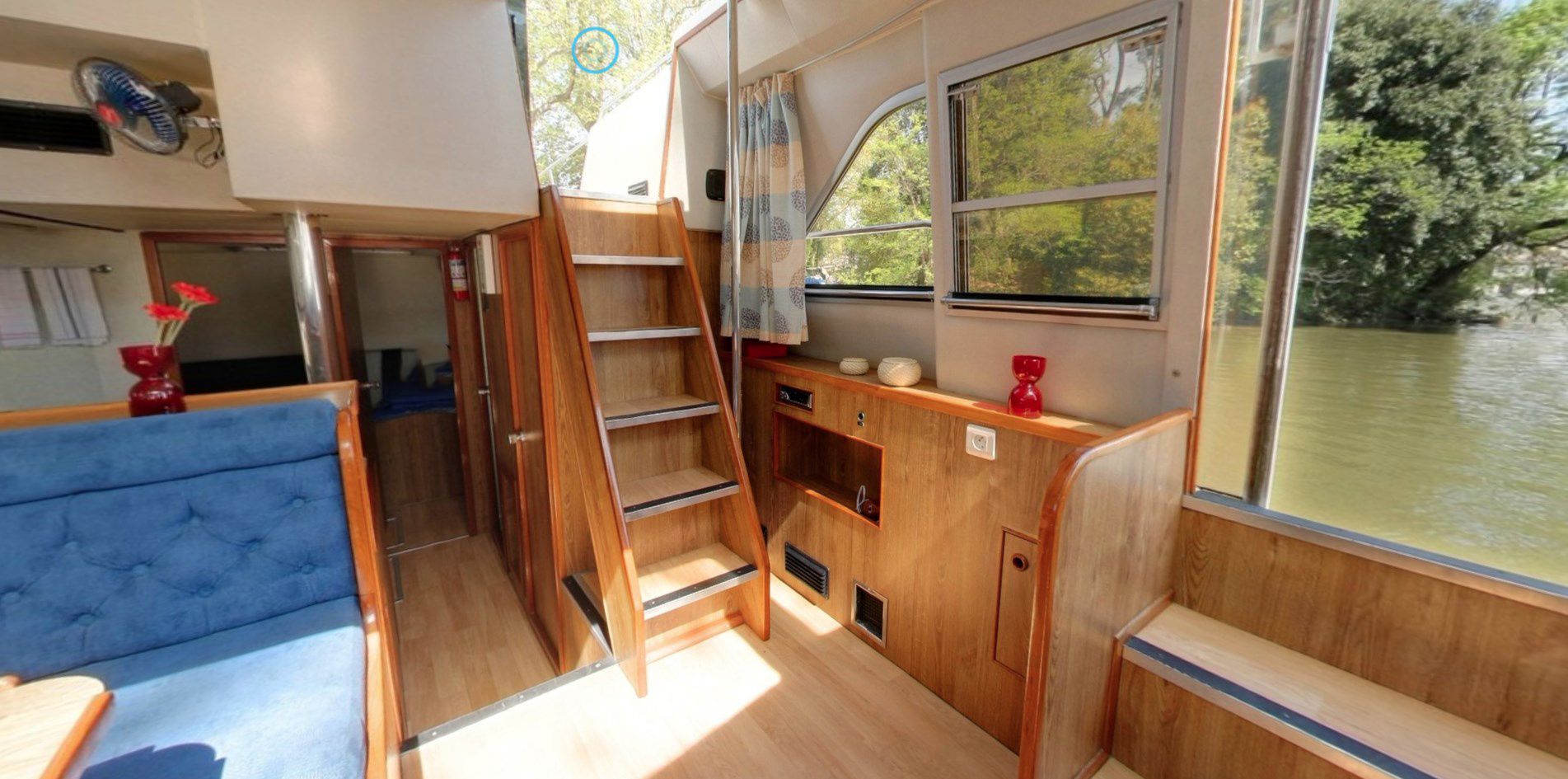 Le Boat Classique | Budget 16