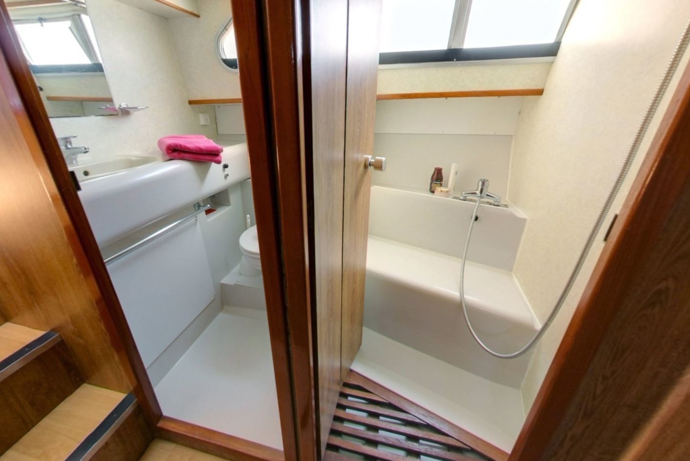 Le Boat Classique | Budget 16