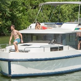 Le Boat Horizon 2 | PF Cassafieres 7