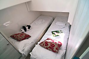 Le Boat Horizon 2 | PF Branges 1