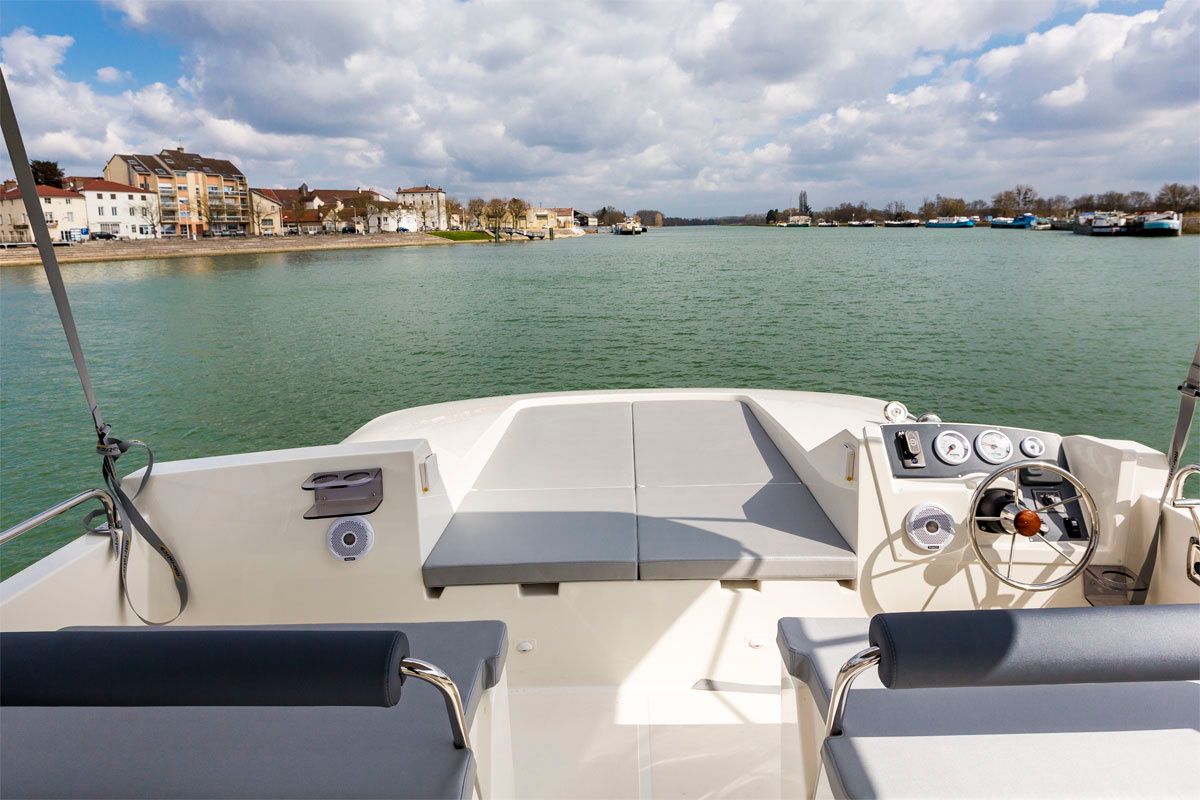 Le Boat Horizon 2 | Premier 7