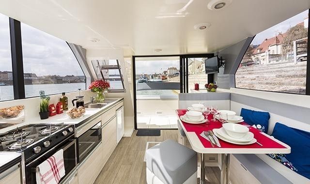 Le Boat Horizon 2 | Premier 7