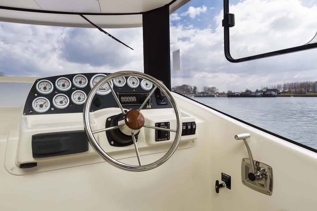 Le Boat Horizon 2 | Premier 7