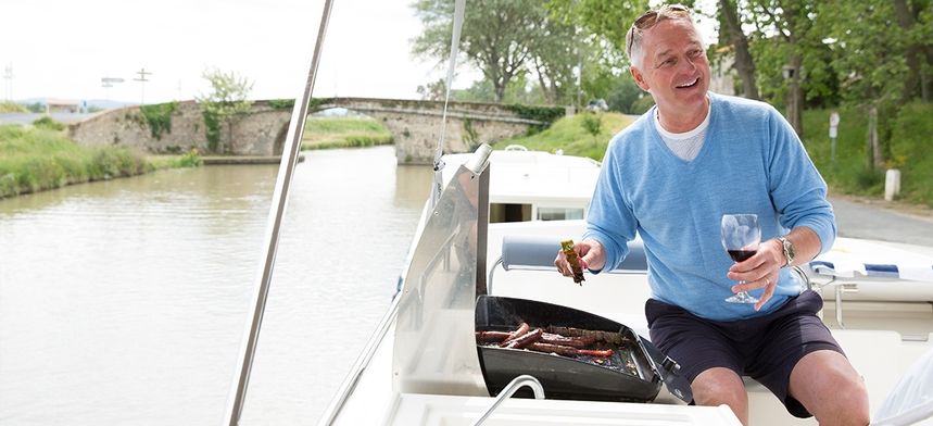 Le Boat Horizon 3 | PF Migennes