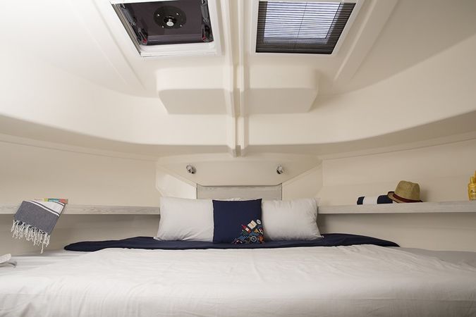 Le Boat Horizon 3 | PF Migennes