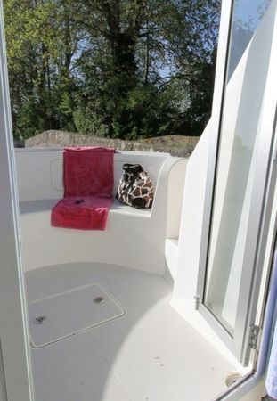 Le Boat Calypso | CF Cassafieres 1