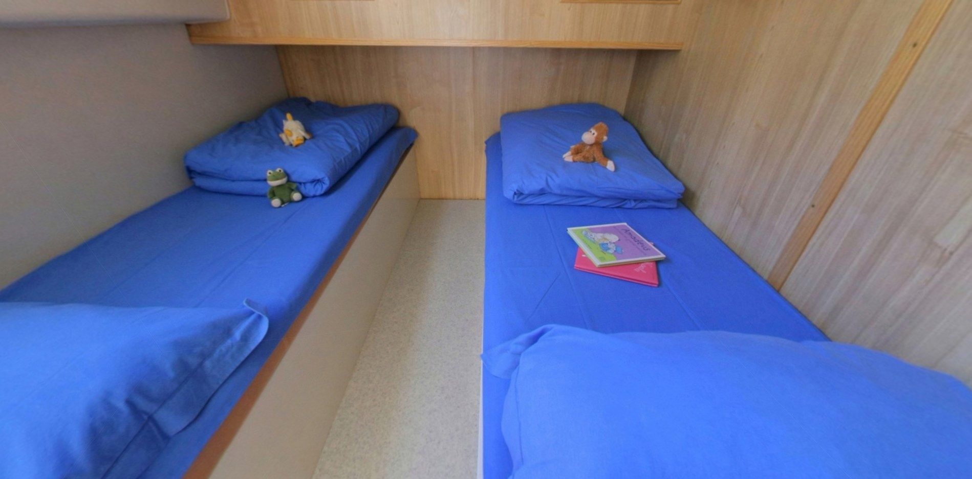 Le Boat Calypso | CF Cassafieres 1