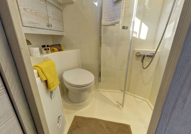 Le Boat Horizon 3 | PF Wolfsbruch 1