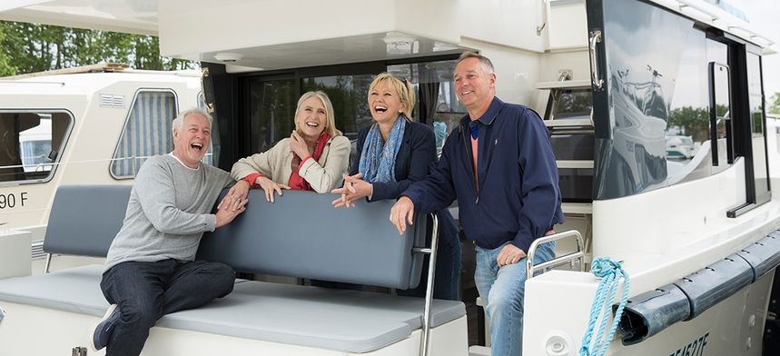 Le Boat Horizon 3 | PF Smiths Falls 2