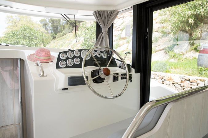 Le Boat Horizon 3 | PF Smiths Falls 2