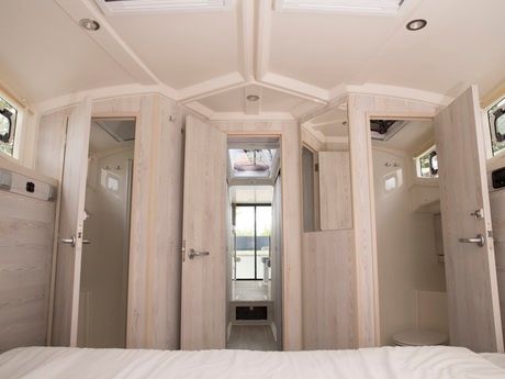 Le Boat Horizon 3 | PF Smiths Falls 3