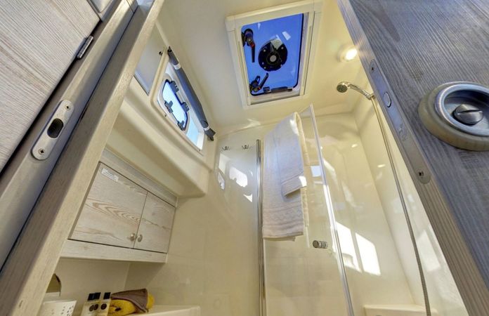 Le Boat Horizon 3 | PF Smiths Falls 4