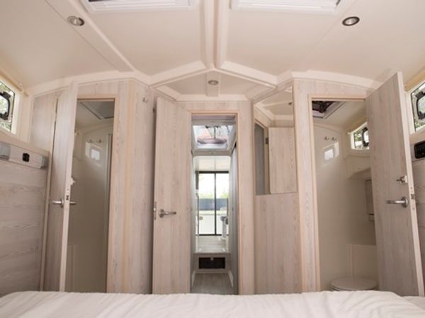 Le Boat Horizon 3 | PF Vinkeveen