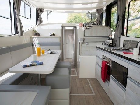 Le Boat Horizon 3 | Premier 19