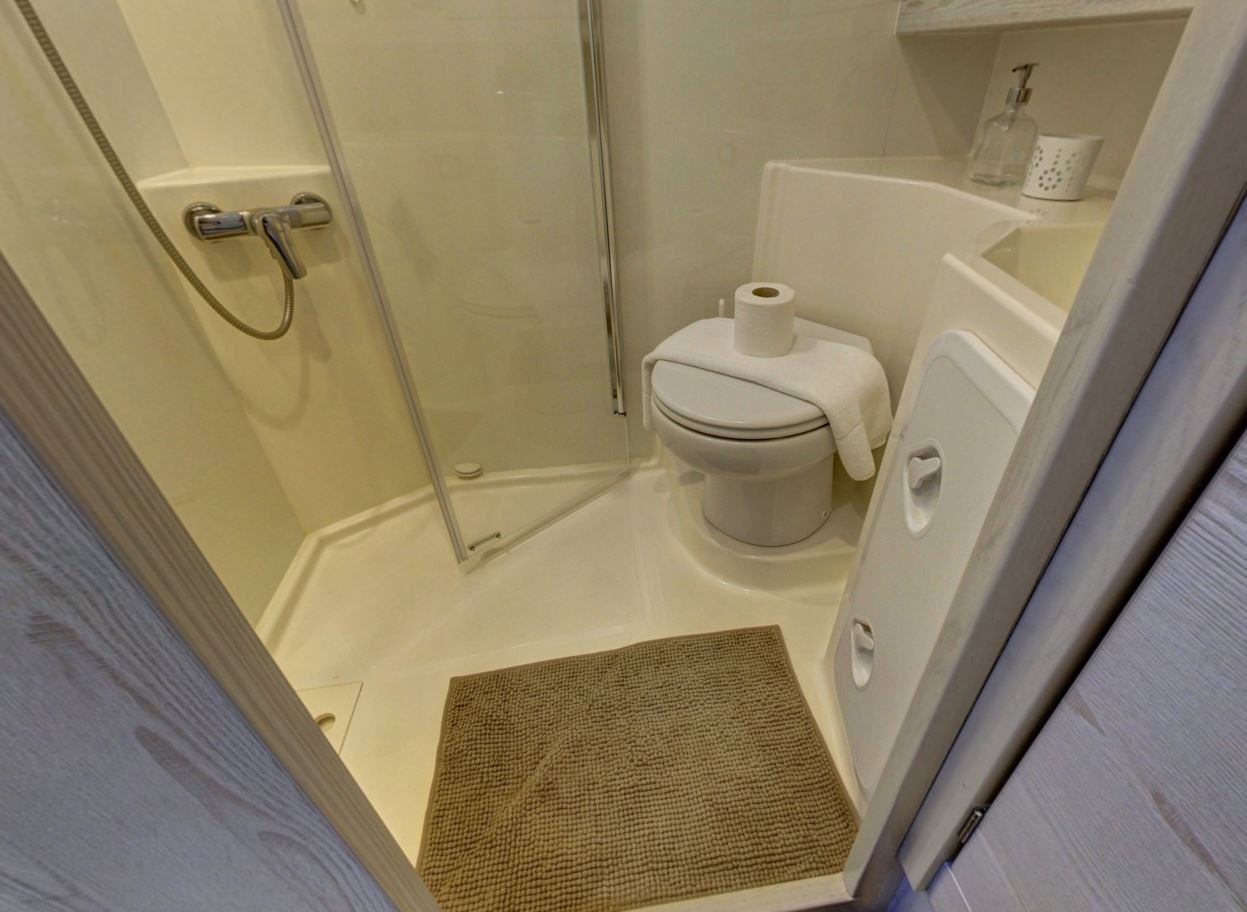 Le Boat Horizon 3 | PF Branges