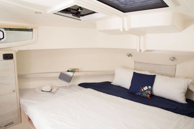 Le Boat Horizon 3 | PF Cassafieres 1