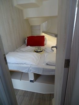 Le Boat Horizon 4 | PF Cassafieres 5