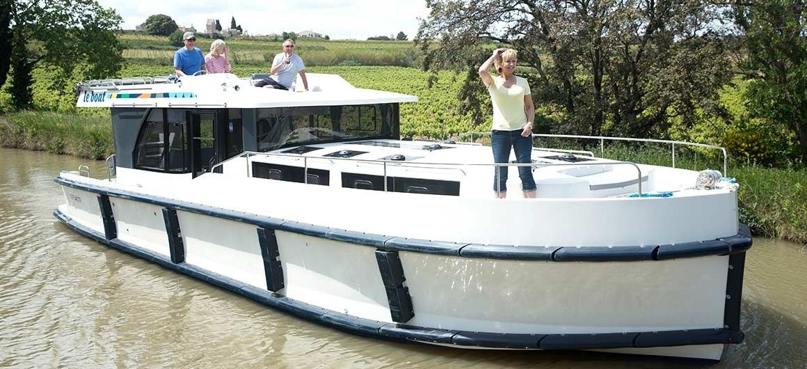 Le Boat Horizon 4 | Premier 13