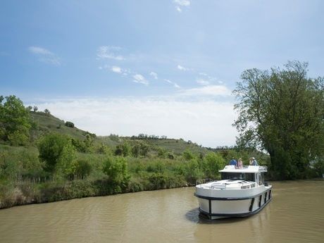 Le Boat Horizon 4 | Premier 13