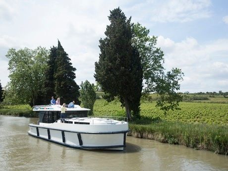 Le Boat Horizon 4 | Premier 13