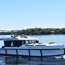 Le Boat Horizon 4 | PF Wolfsbruch 3