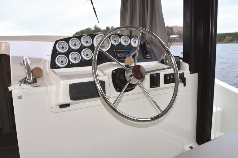 Le Boat Horizon 4 | Premier 3
