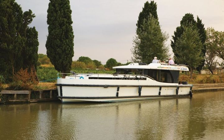 Le Boat Horizon 4 | Premier 22
