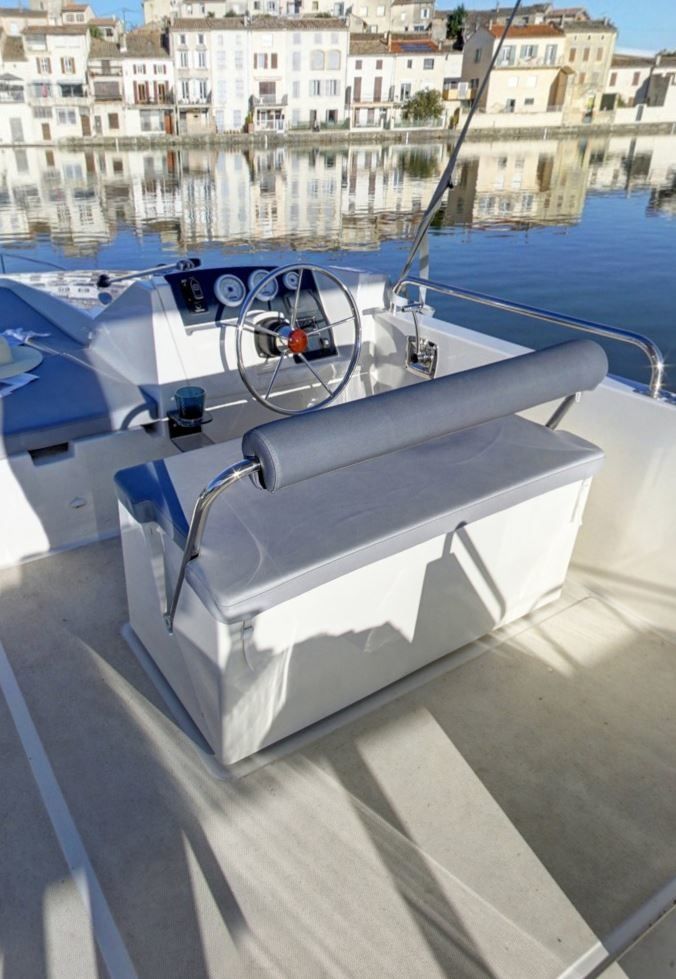 Le Boat Horizon 4 | Premier 22