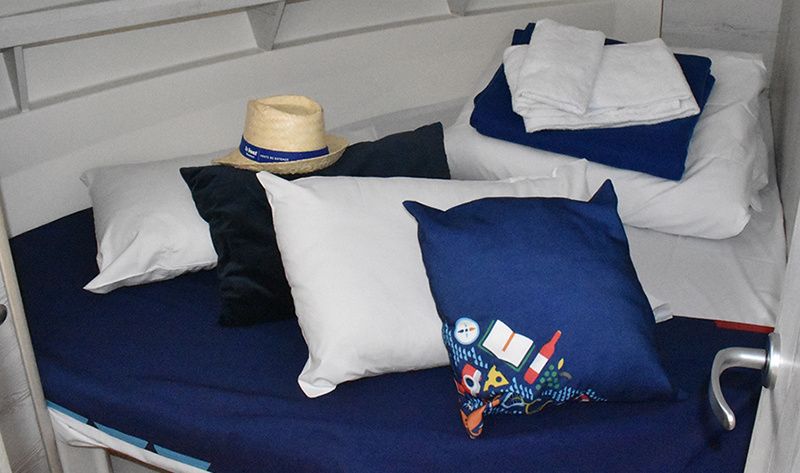 Le Boat Horizon 4 | PF Jarnac