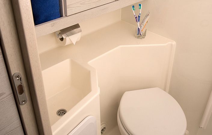 Le Boat Horizon 4 | PF Jarnac