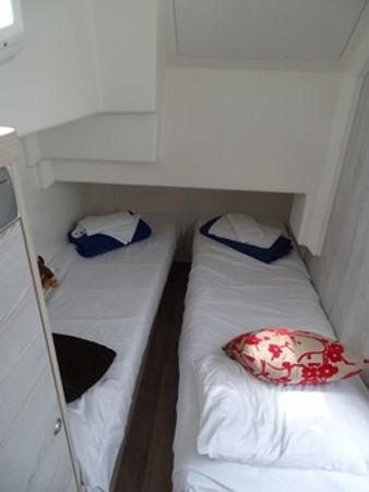 Le Boat Horizon 4 | PF Shannon 1