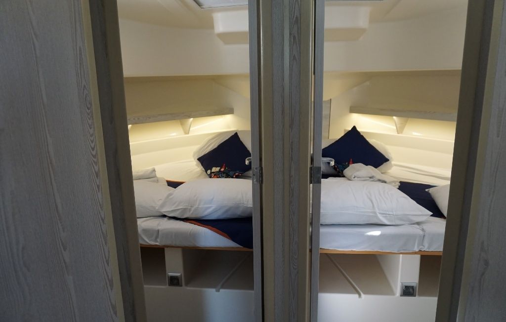 Le Boat Horizon 4 | PF Cassafieres 3