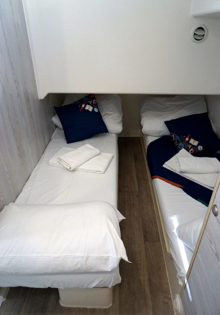 Le Boat Horizon 4 | PF Cassafieres 3