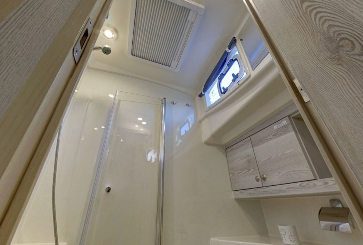 Le Boat Horizon 4 | Premier 18