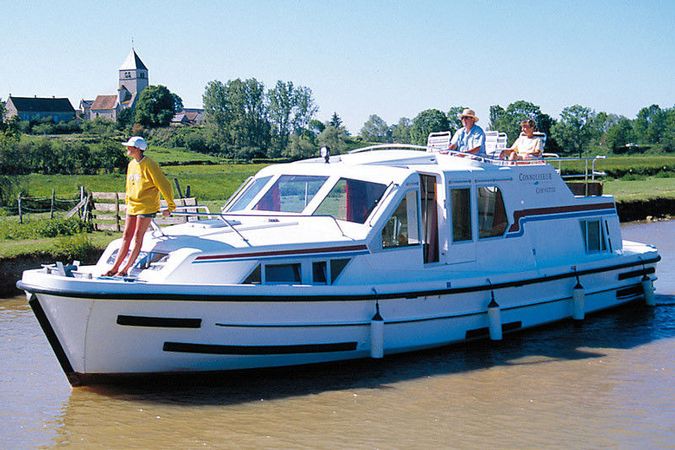 Le Boat Corvette A | Budget 13