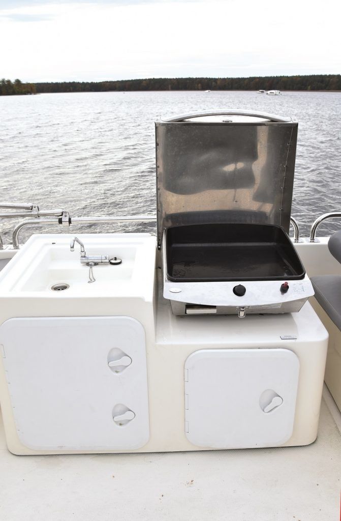 Le Boat Horizon 4 | PF Nieuwpoort