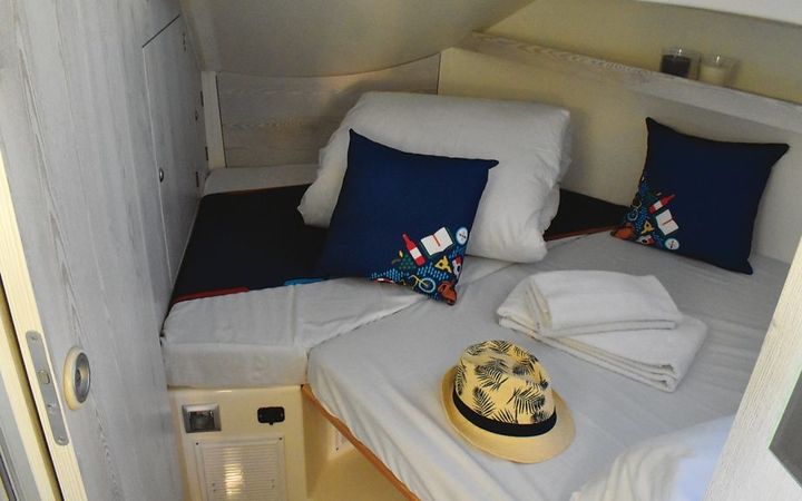 Le Boat Horizon 4 | PF Nieuwpoort