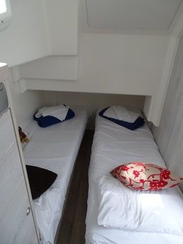 Le Boat Horizon 4 | PF Nieuwpoort