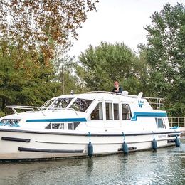 Le Boat Corvette A | BF Cassafieres 2