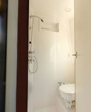 Le Boat Corvette A | BF St Gilles