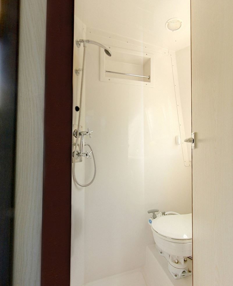 Le Boat Corvette B | BF Decize 2