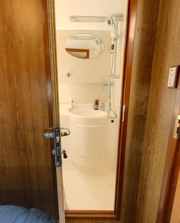 Le Boat Countess | BF Hesse 1