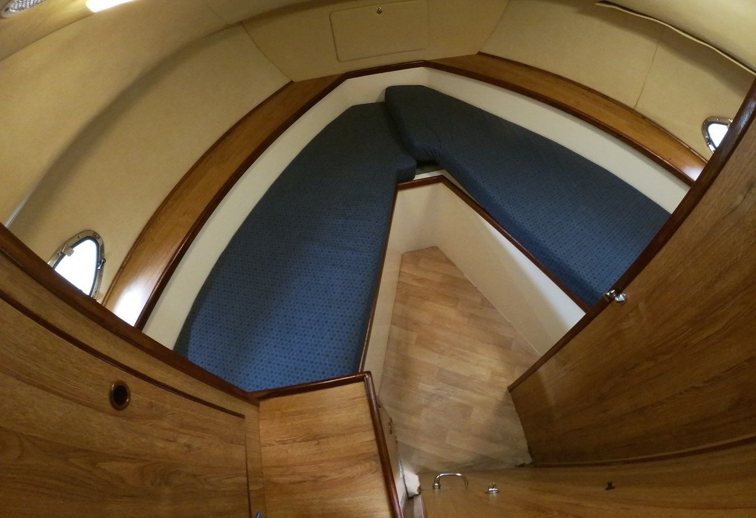 Le Boat Countess | BF Hesse 2