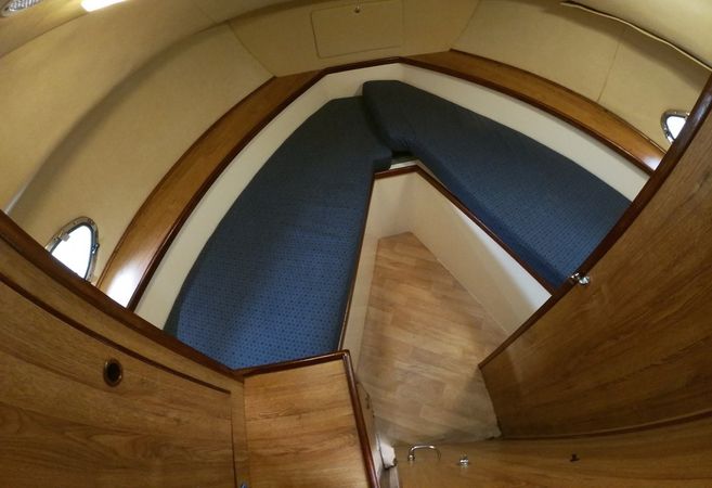 Le Boat Countess | BF Hesse 2