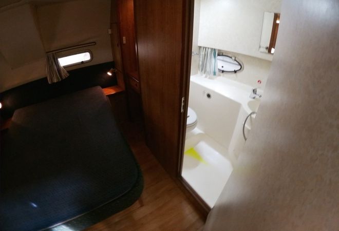 Le Boat Countess | BF Hesse 2